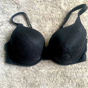 Victoria’s Secret Perfect Shape Bra